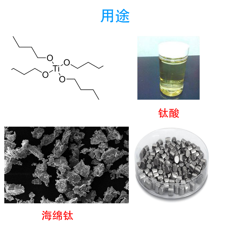 氟鈦酸鉀用途